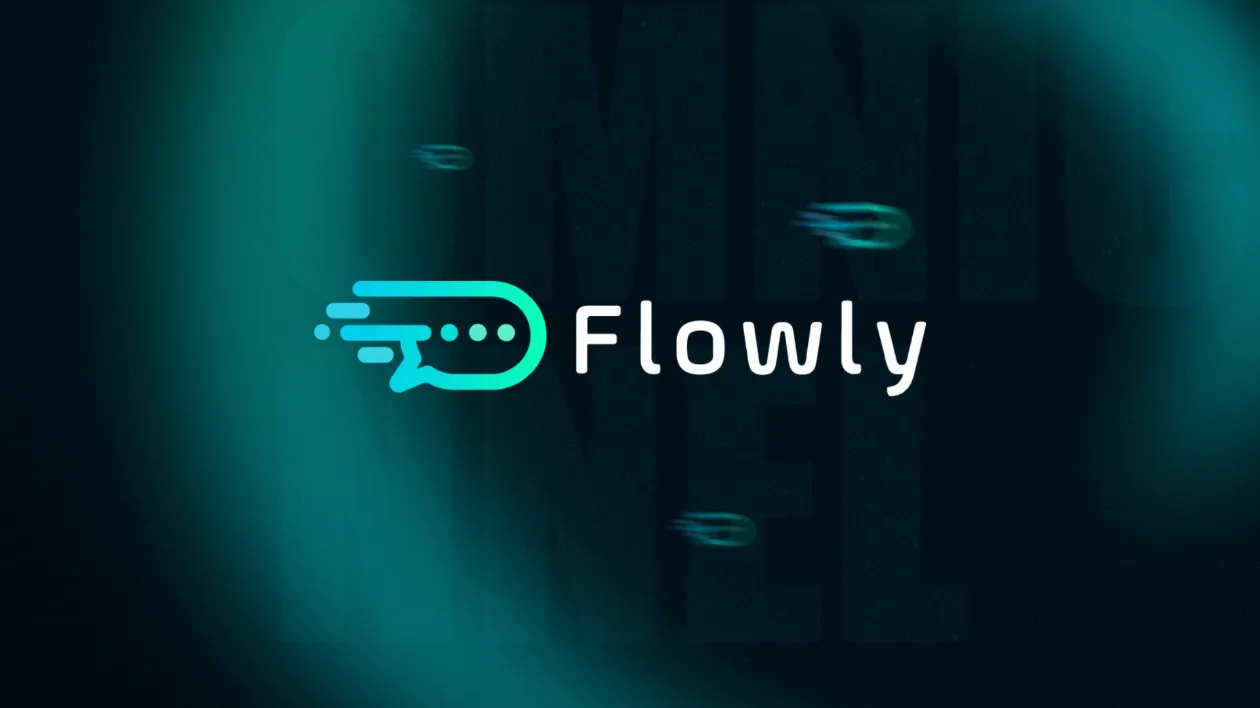 Flowly — Comunicação Omnichannel