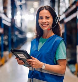 Previsão de demanda com IA: reduza rupturas e excesso de estoque