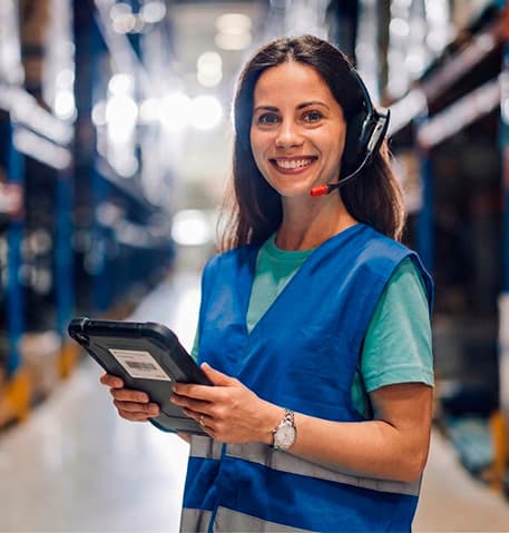 Previsão de demanda com IA: reduza rupturas e excesso de estoque